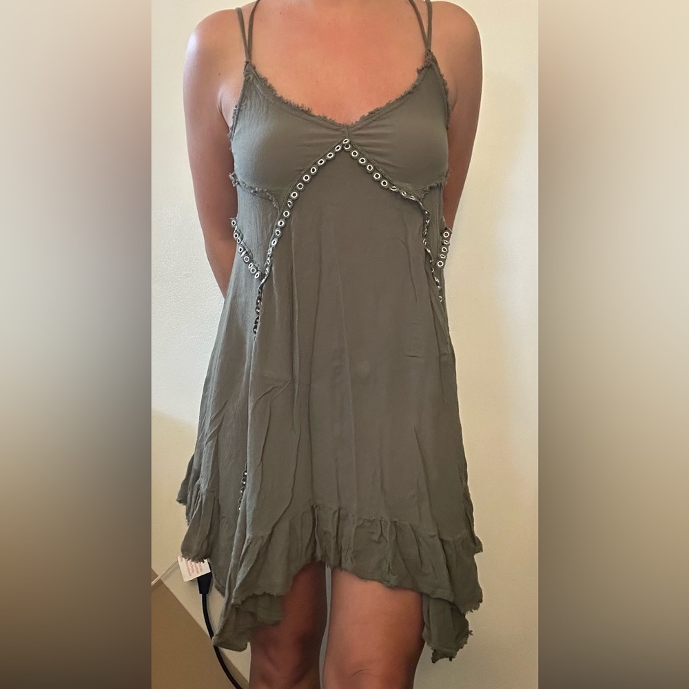 Free People Dress